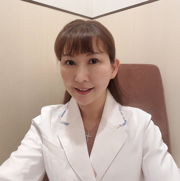 須藤 布美子